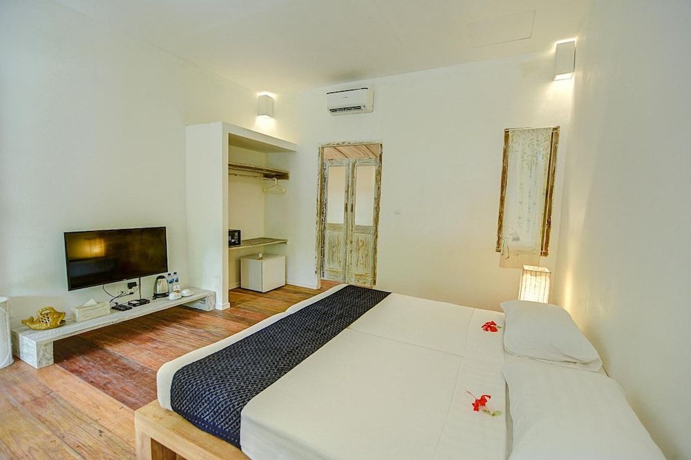 Trikora Beach Club and Resort 2