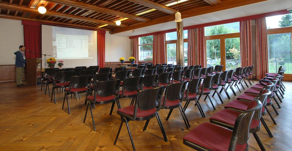Mattenhof Resort 1