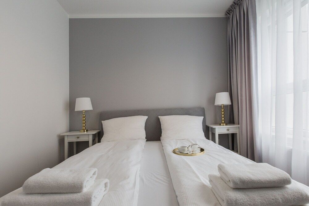 Symphony Baltica Towers Apartamenty by INA 2
