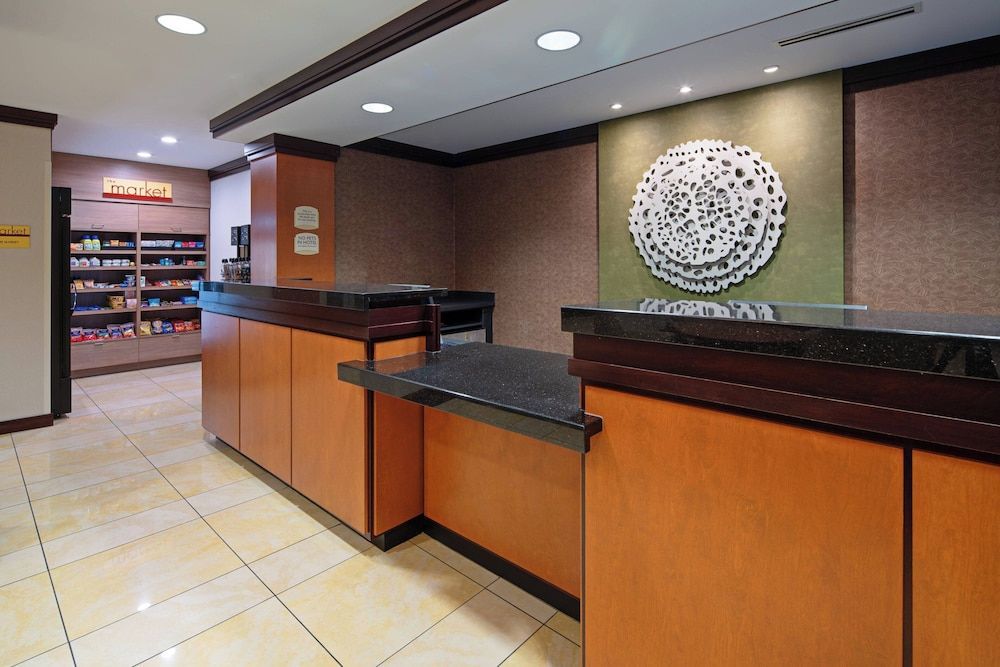 Fairfield Inn & Suites Seattle Bremerton 2