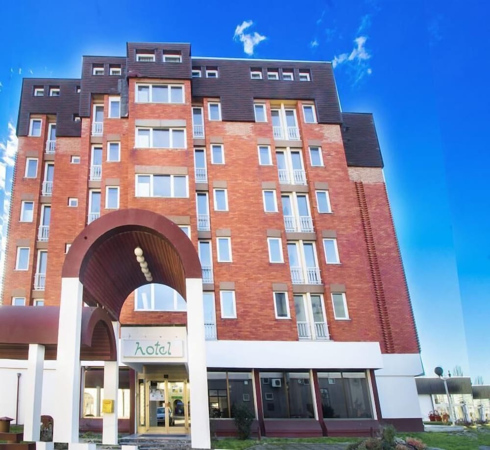 Hotel Slavonija 1