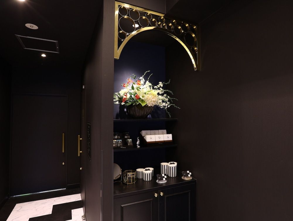 KOKO HOTEL Osaka Umeda 2