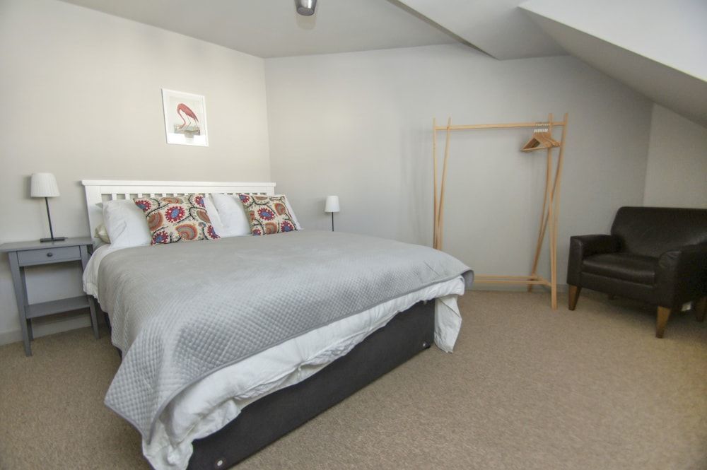 Arundel Mews Parking by Brighton Holiday Lets 2