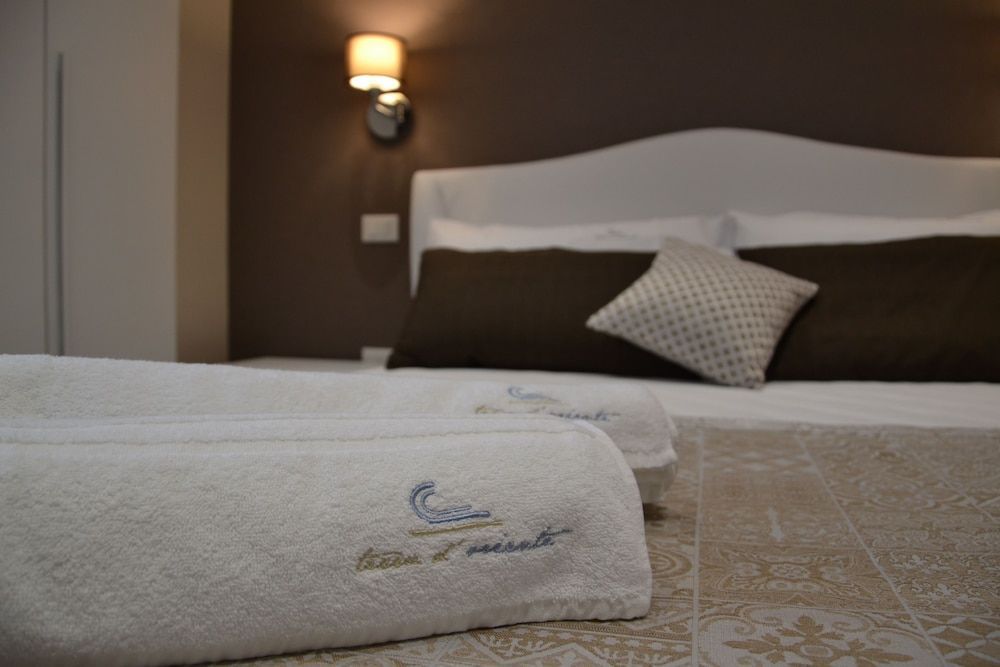 B&B Terra d'Oriente 1