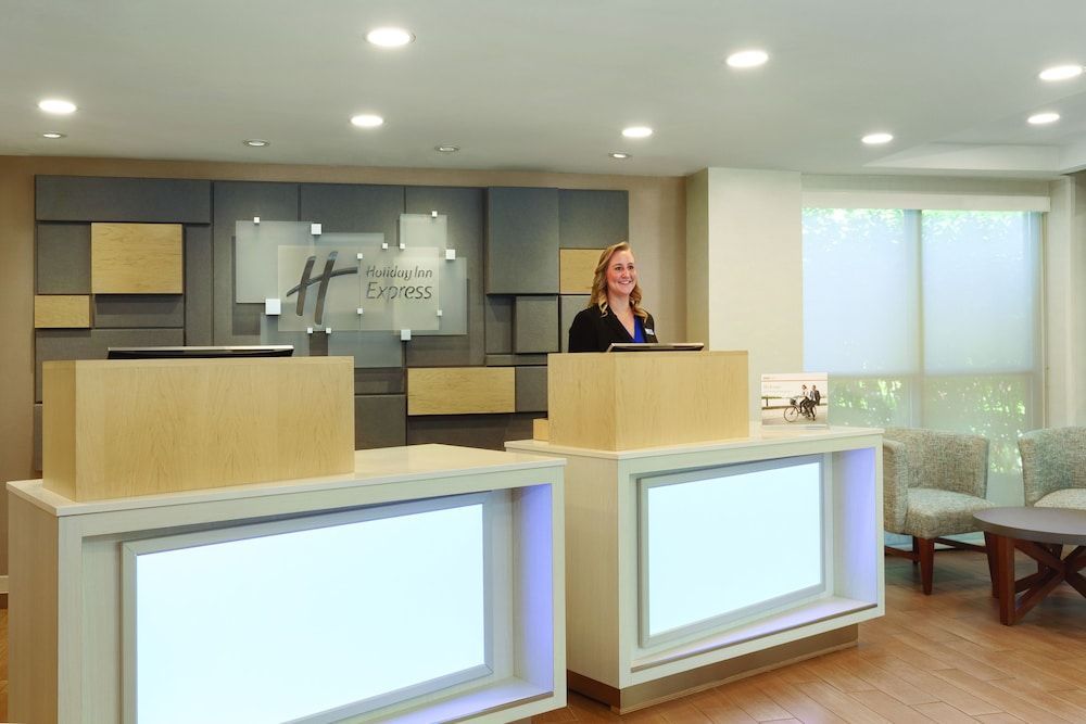Holiday Inn Express HARTFORD SOUTH - ROCKY HILL by IHG 2