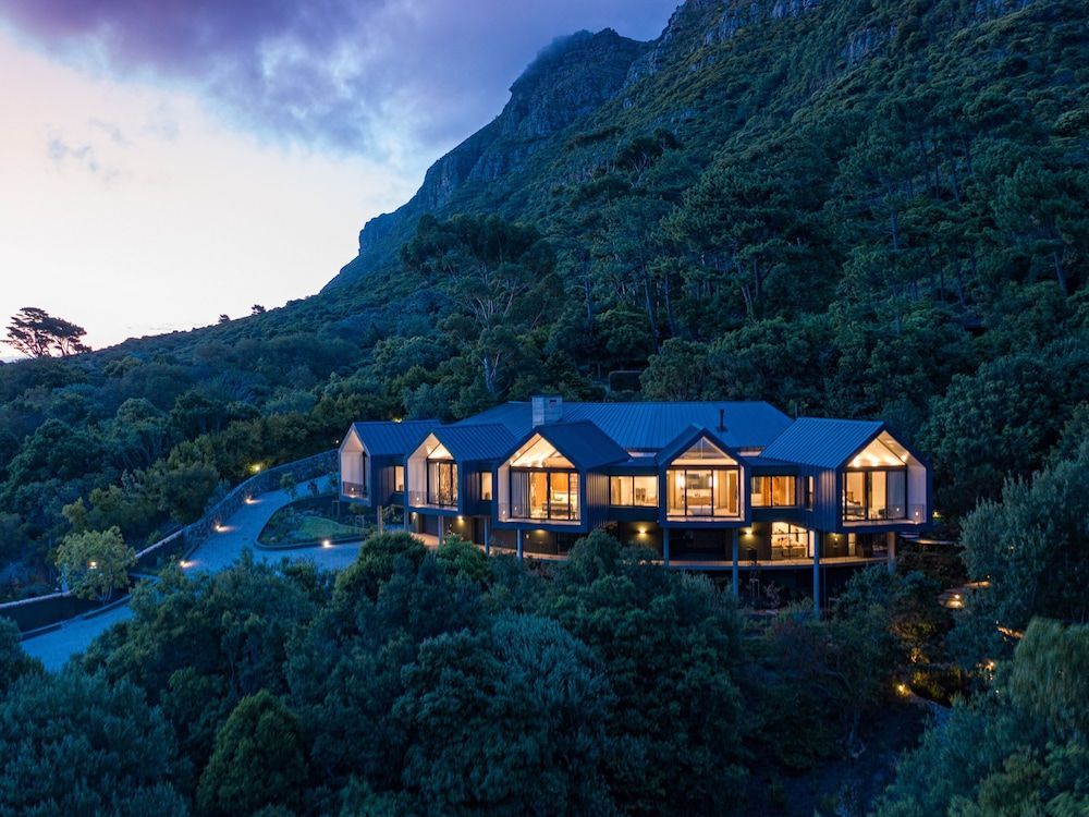 Future Found Sanctuary, Luxury Boutique Hotel by NEWMARK 1