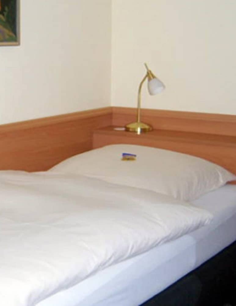 Hotel Alfa 2