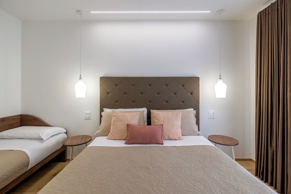 B&B Rais Luxury Rooms 1