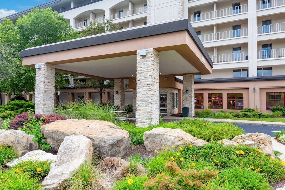 Holiday Inn Express & Suites PHILADELPHIA - KING OF PRUSSIA by IHG 2