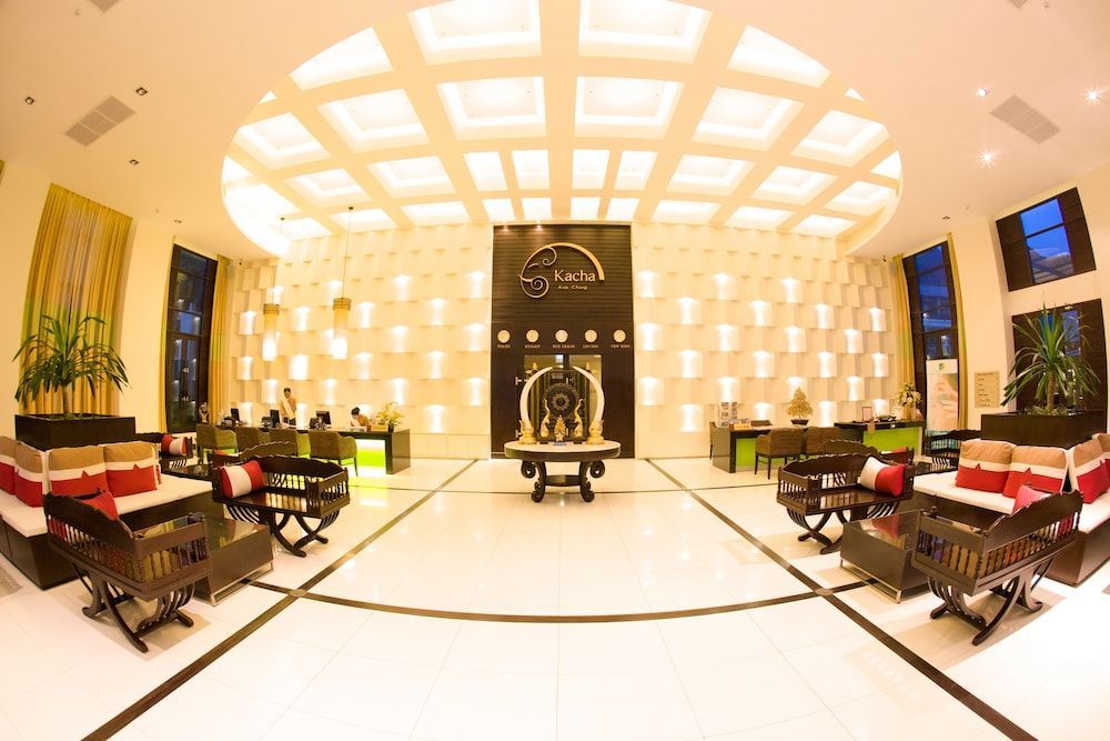 Kacha Resort & Spa, Koh Chang 2