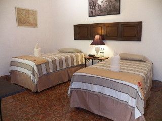 Hotel Gran Plaza Euromaya 2
