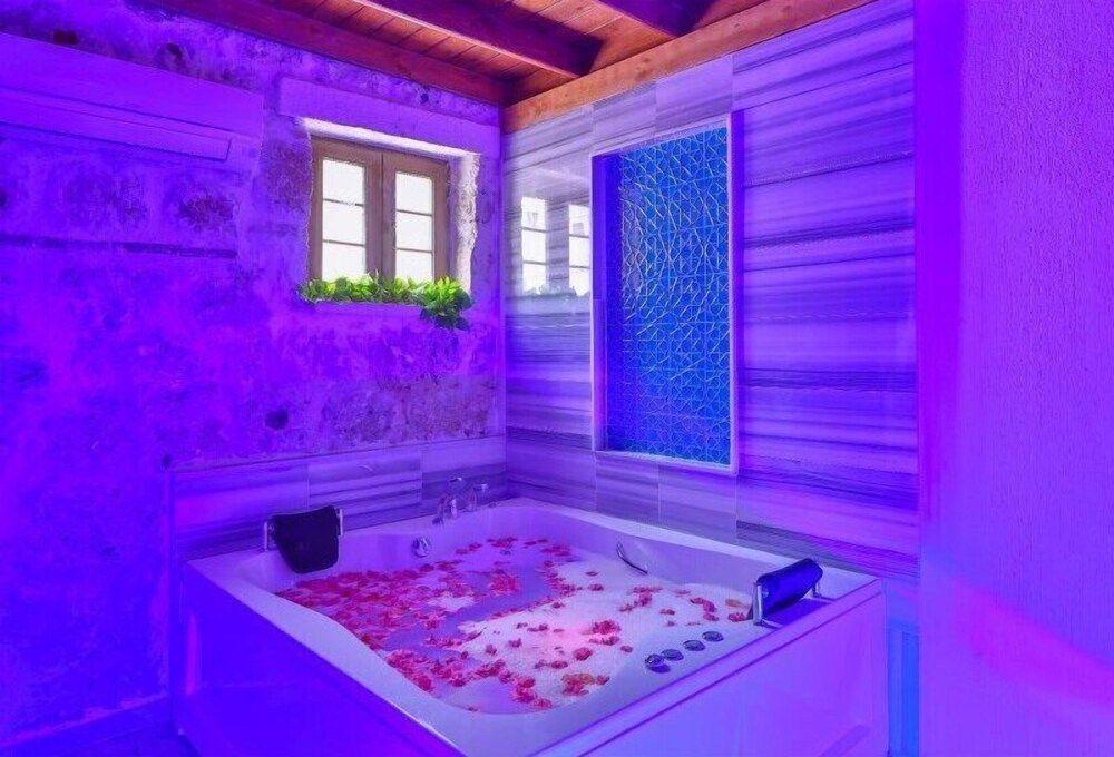 Nergiz Villas 1