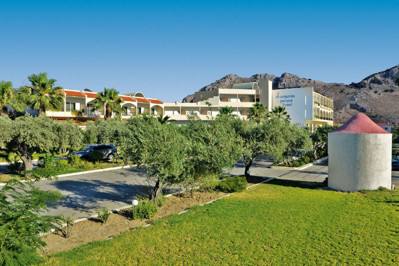 Marianna Palace 2
