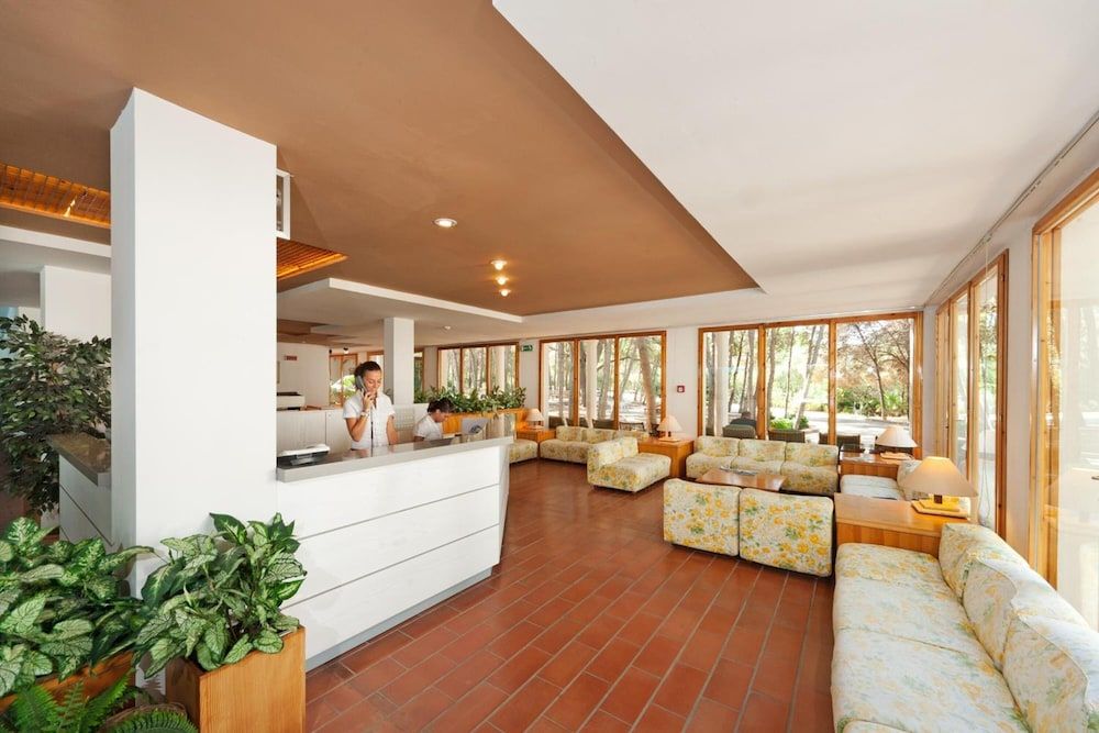 Hotel Kyrie Isole Tremiti 2
