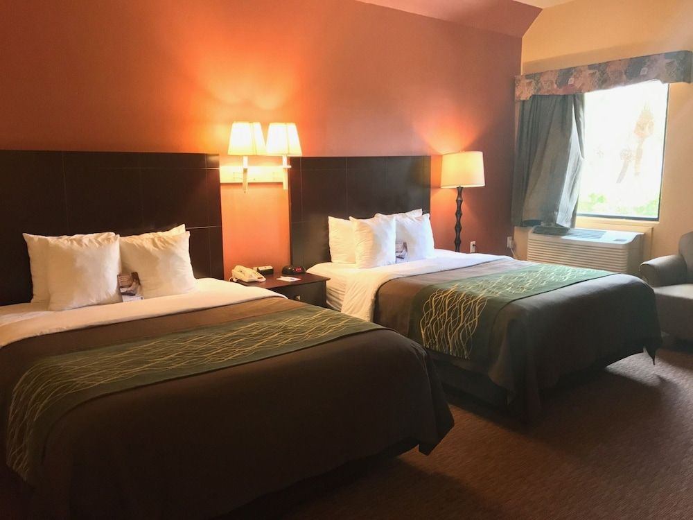 Comfort Inn Mission - McAllen West 2