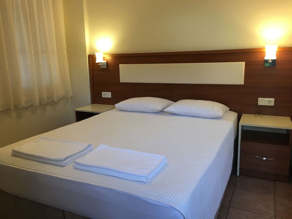 Görkem Apart Otel 2