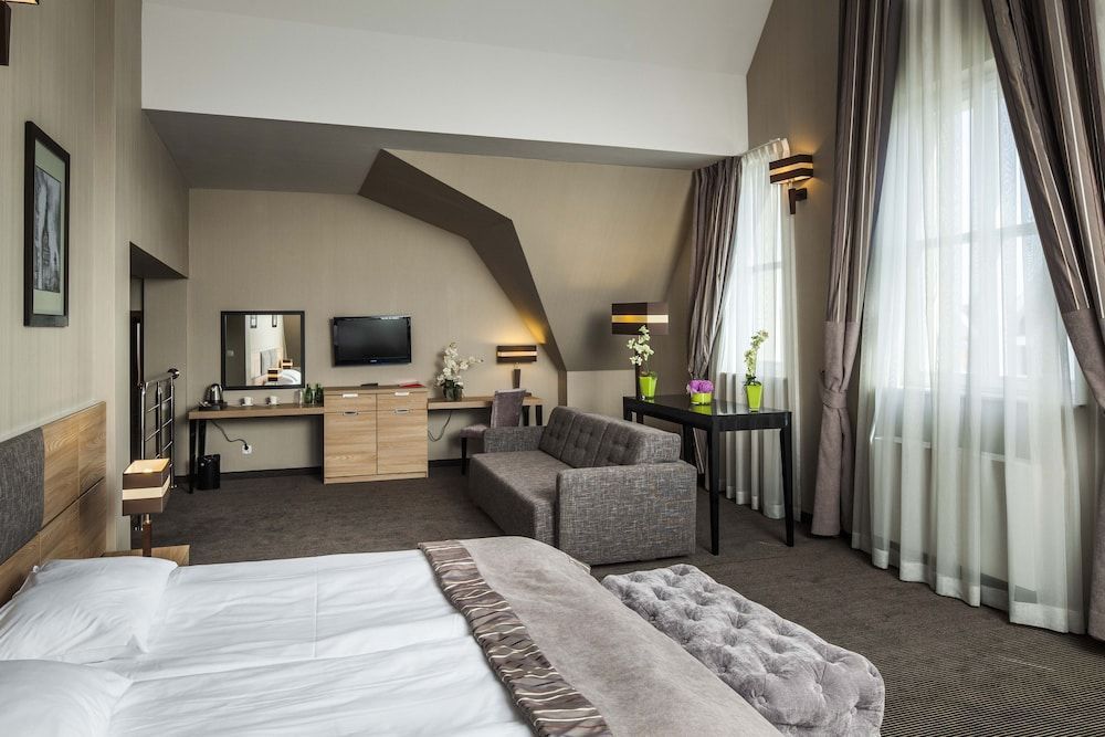 Focus Hotel Premium Elbląg 1