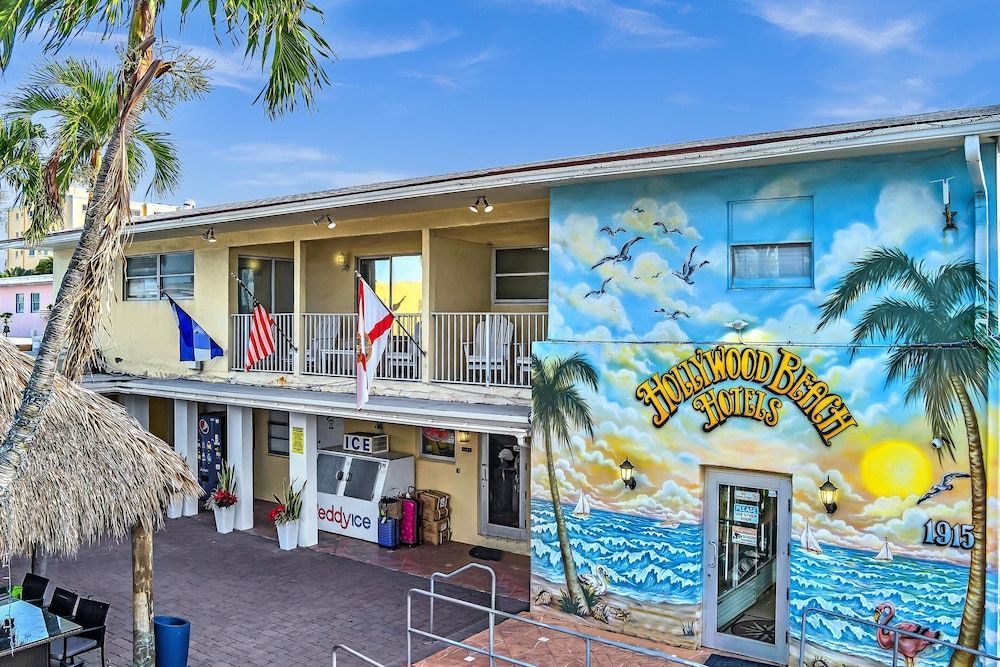 Sun Beach Inn 2