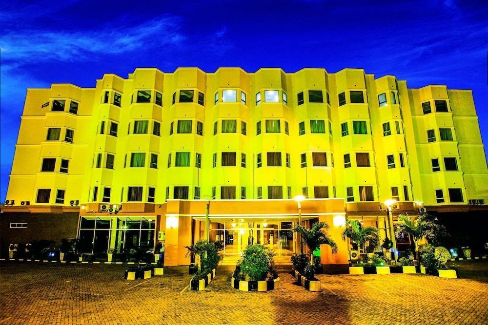 Genesis Hotels 1