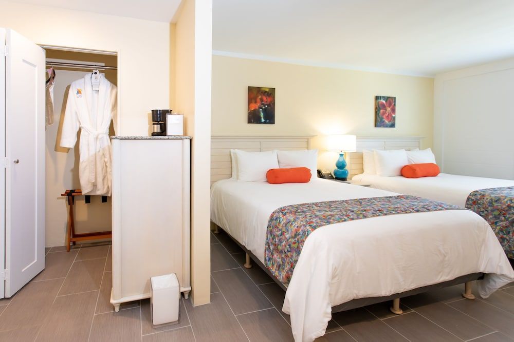 Caravelle Hotel St Croix 2