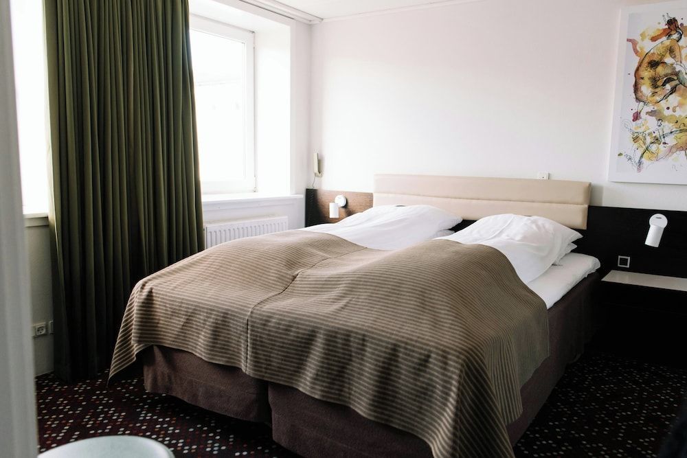 Hotel Tórshavn 2
