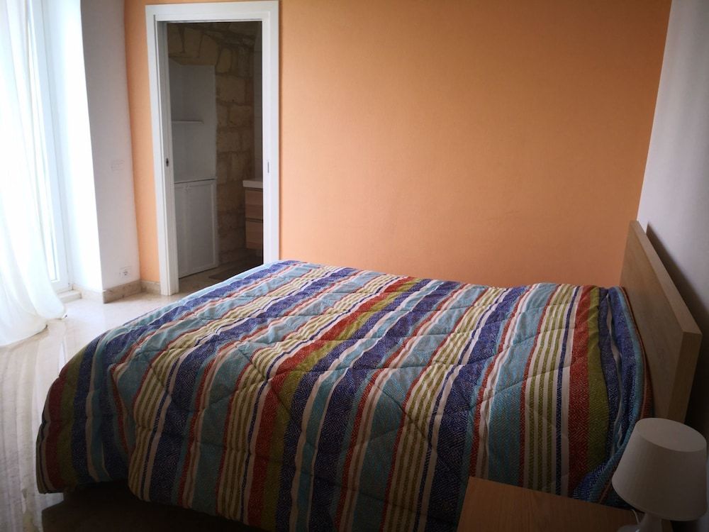 B&B piazza Garibaldi 2