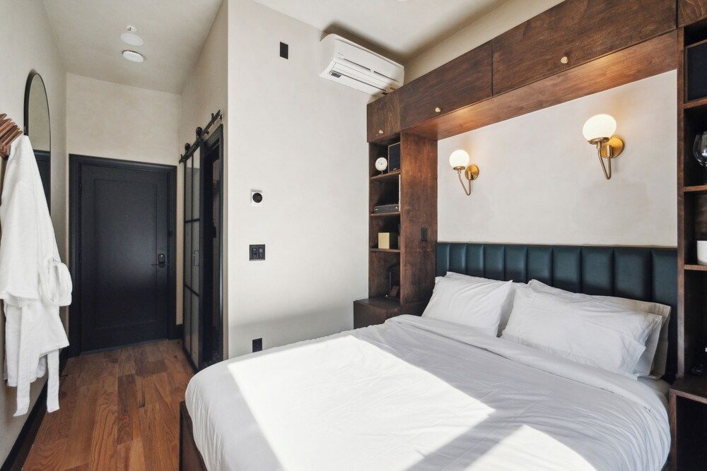 Society Hill Hotel 2