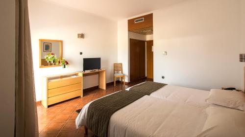 Hotel Santa Maria 2
