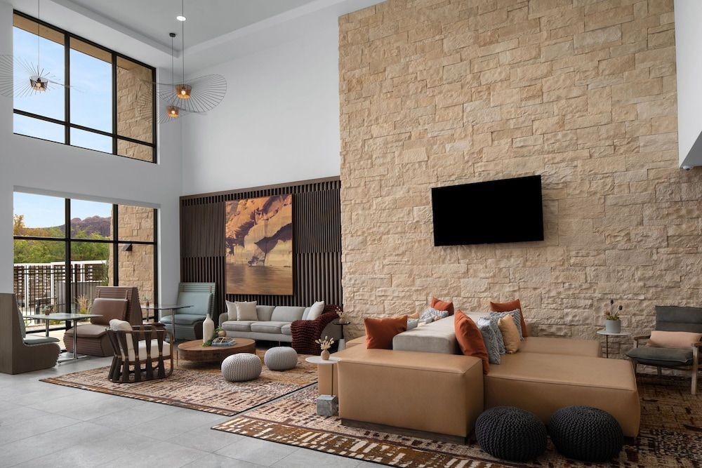 Element by Marriott Moab 2