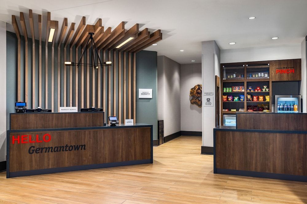 TownePlace Suites by Marriott Memphis Germantown 2