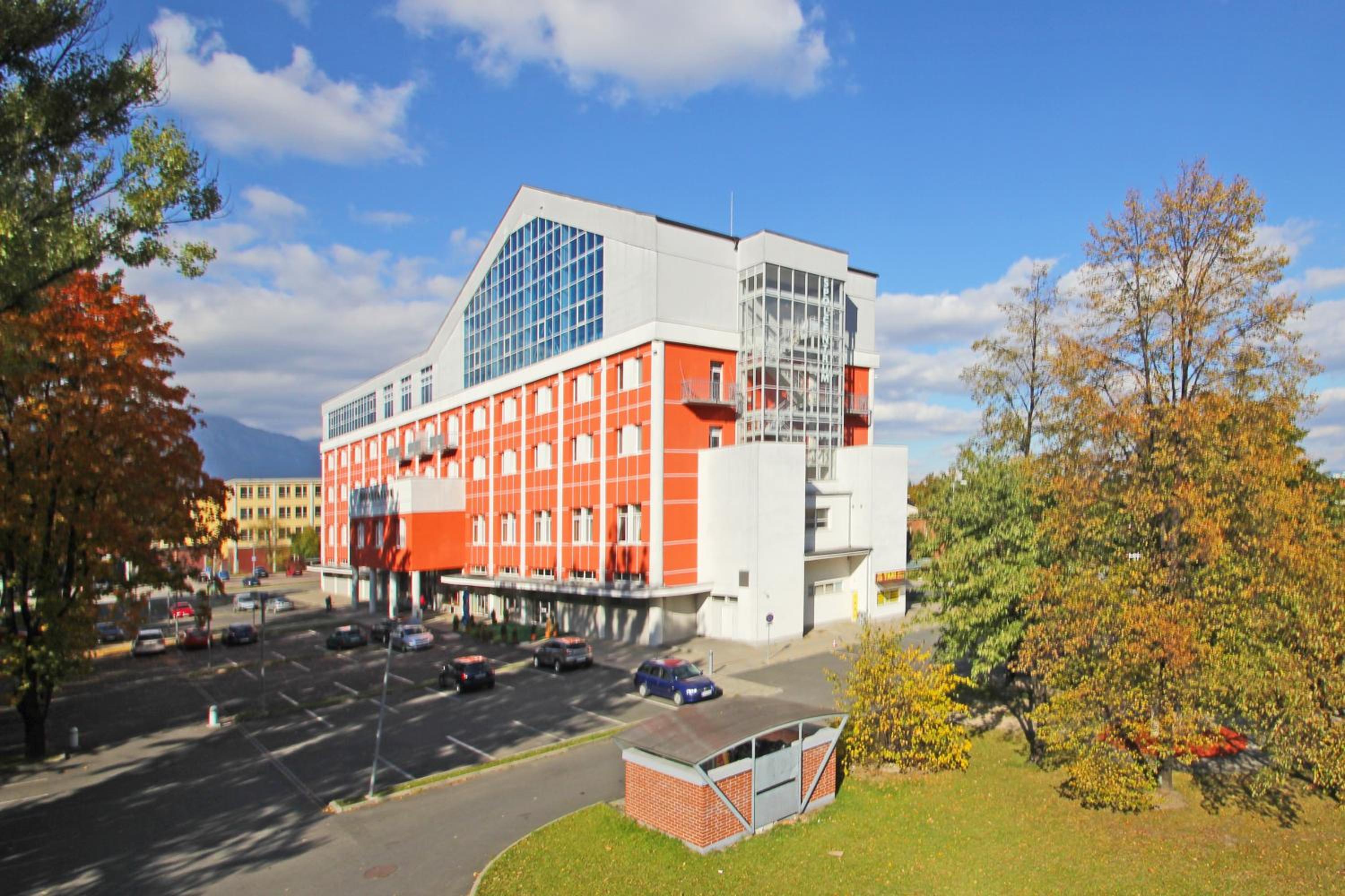 Hotel Spolcentrum 2