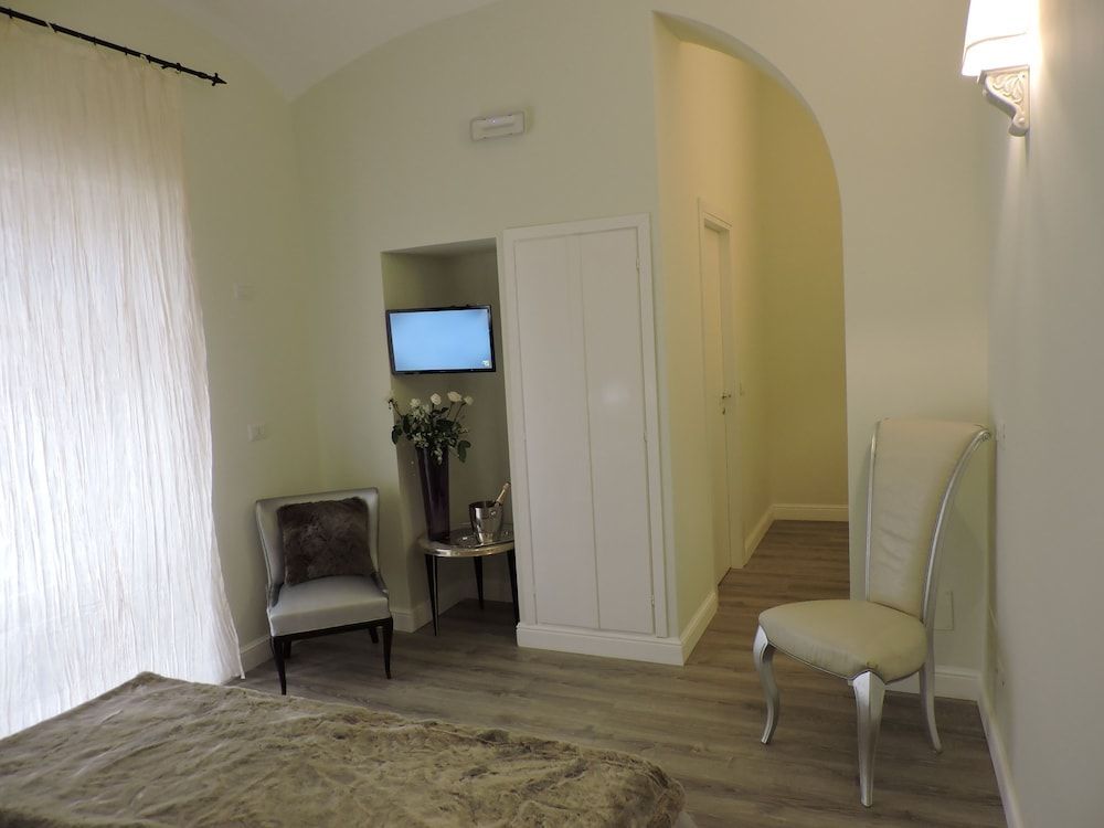 Anfiteatro Suite 2