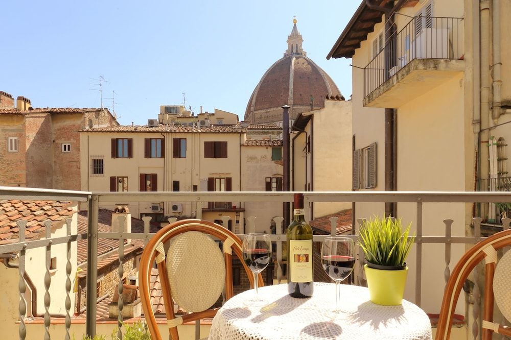 Guesthouse Bel Duomo 1