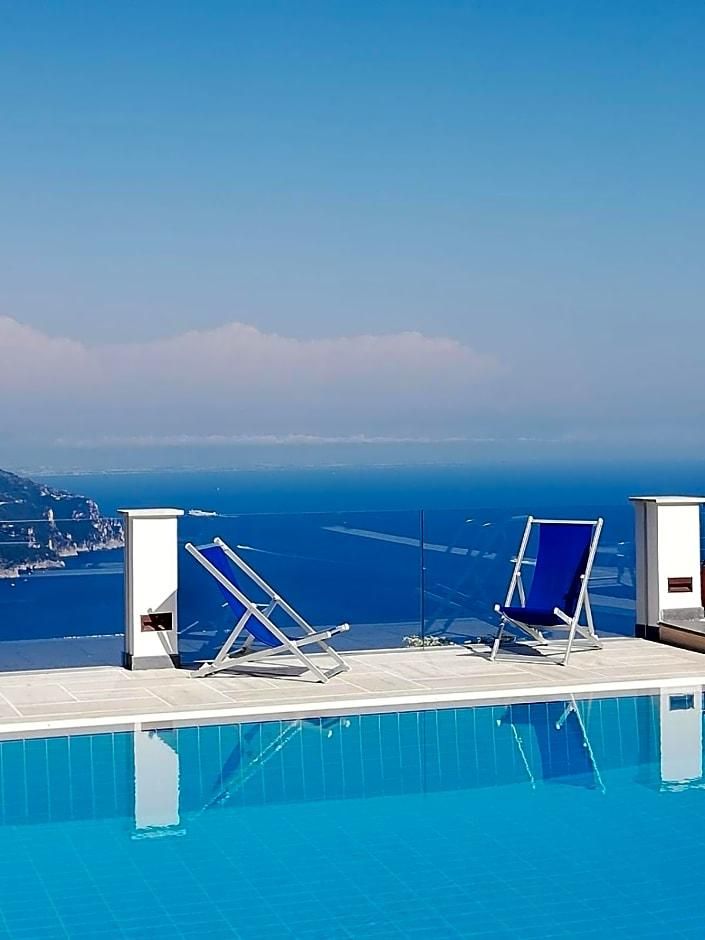 Villa Casale Ravello Residence 2