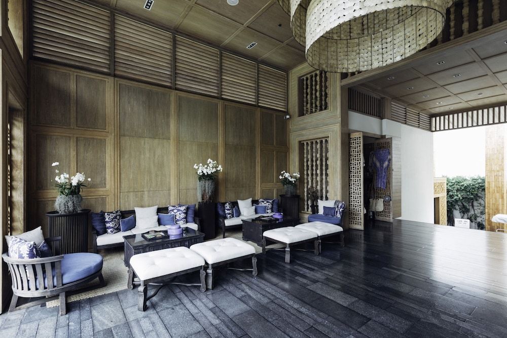 Cape Nidhra Hotel 2