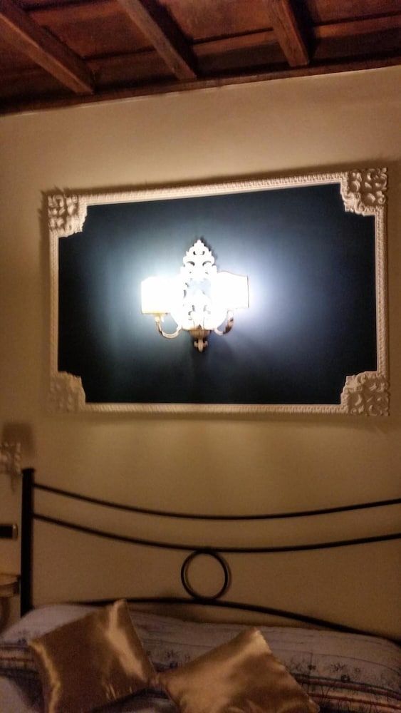 Diapason Colosseo Suite 2