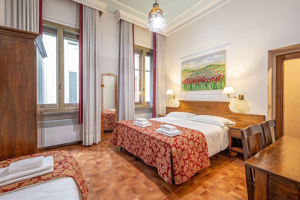 Hotel City 1