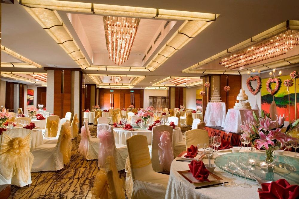 Four Points by Sheraton Shanghai, Pudong 2