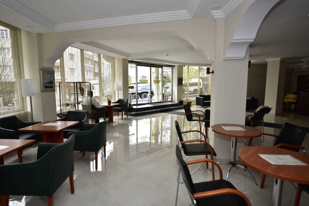 Hotel Topkapı 2