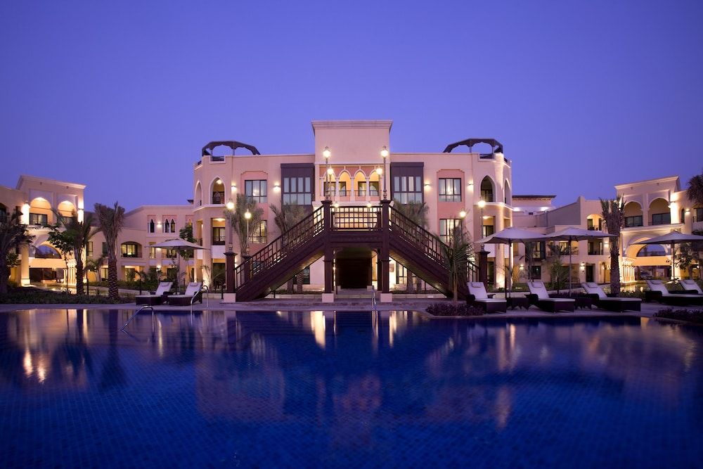 Shangri-La Hotel Apartments Qaryat Al Beri 1
