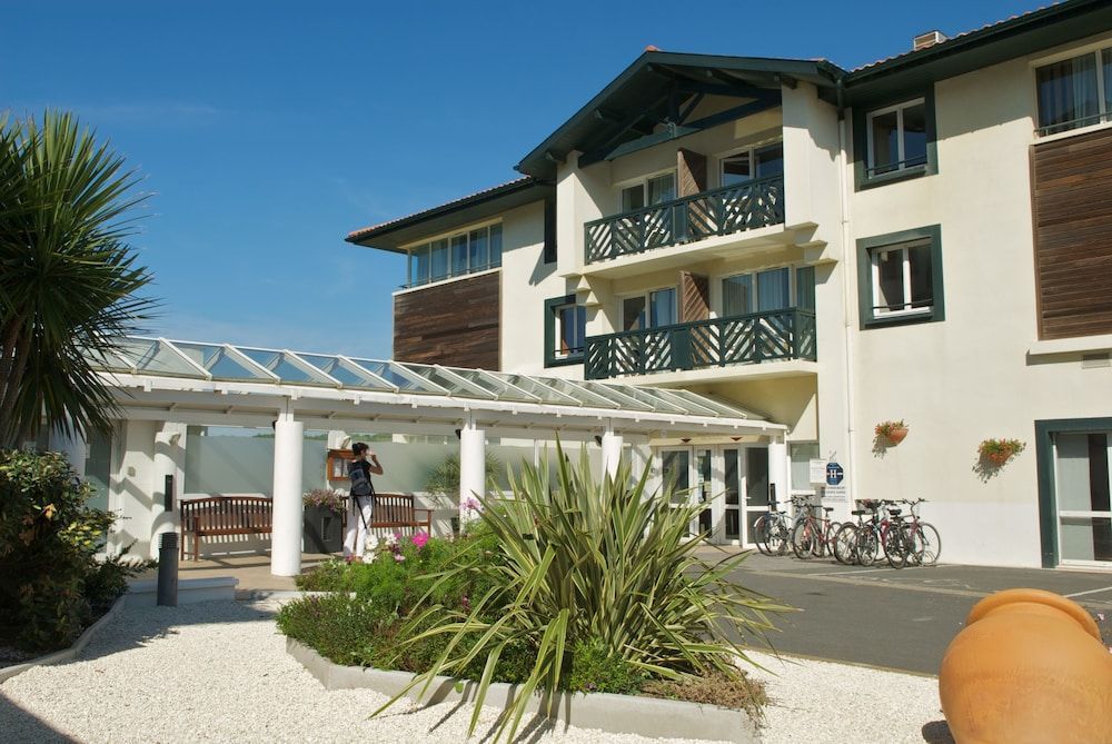Les Terrasses d'Atlanthal 1