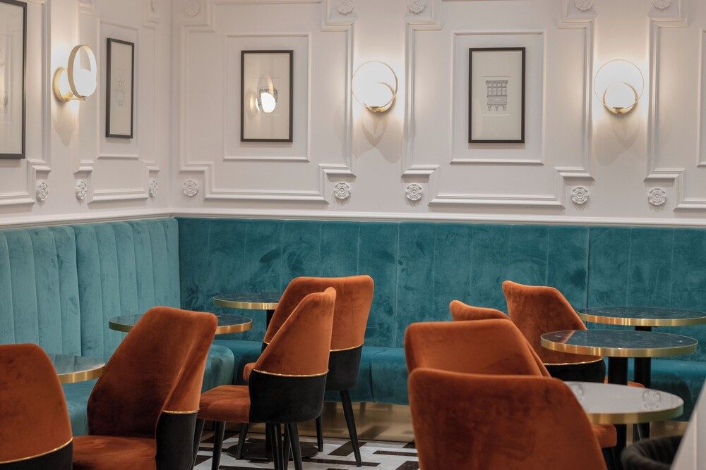 Avalon Boutique Hotel Valletta 2