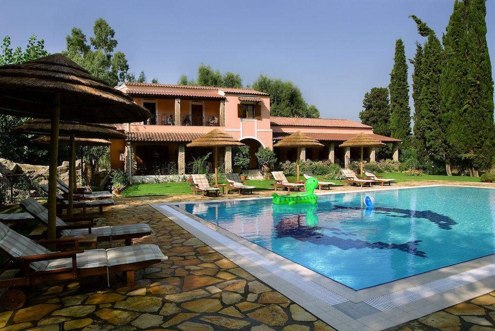 Corfu Club 1