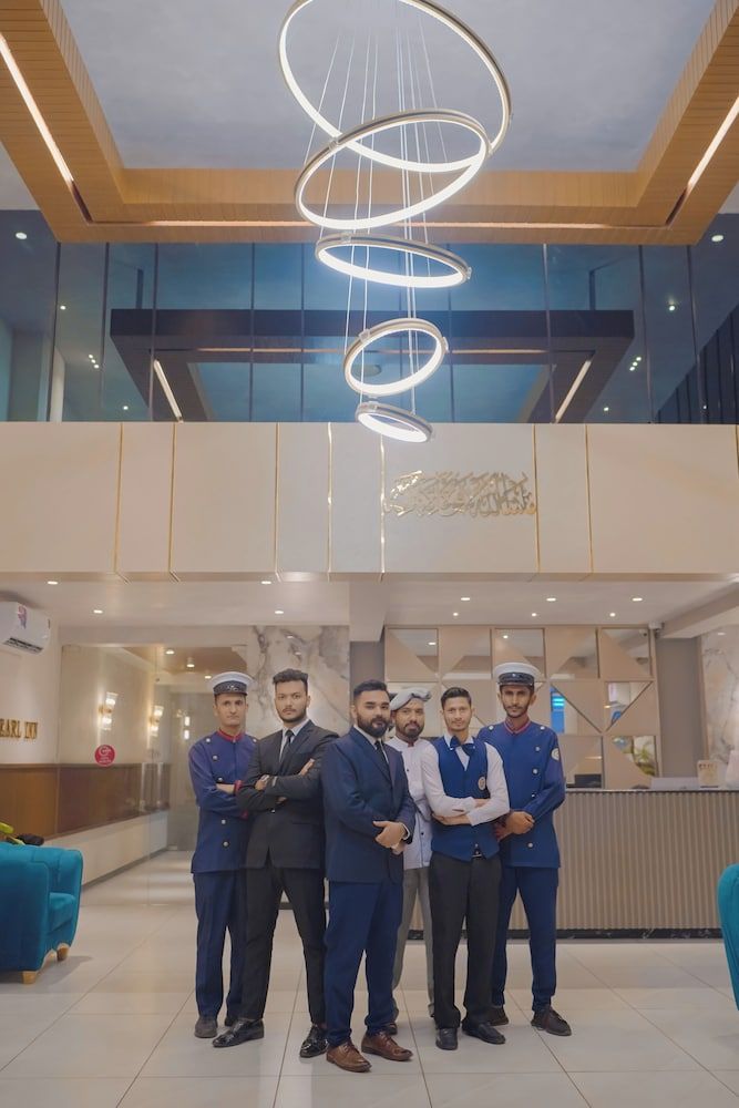 Hotel Pearl Inn 1