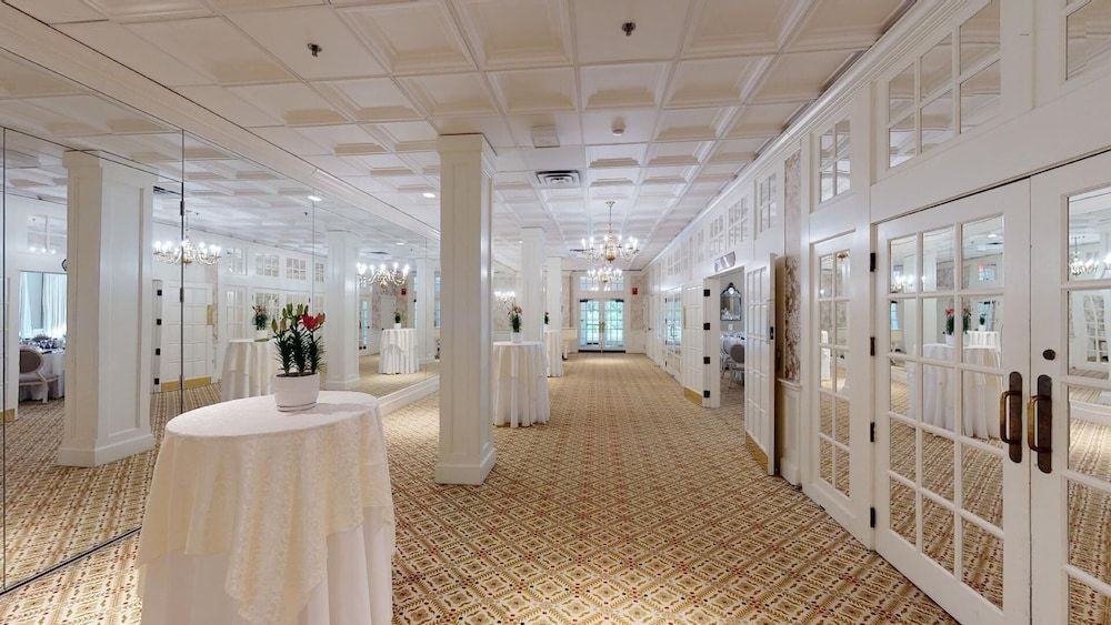 The Simsbury Inn 2