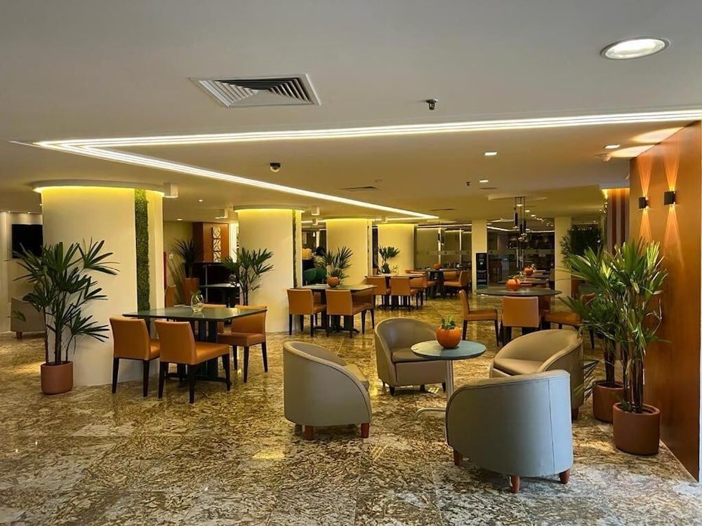 Hotel Oásis Atlântico Imperial 2