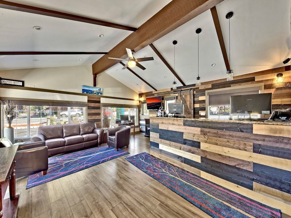 Heavenly Inn Lake Tahoe 2
