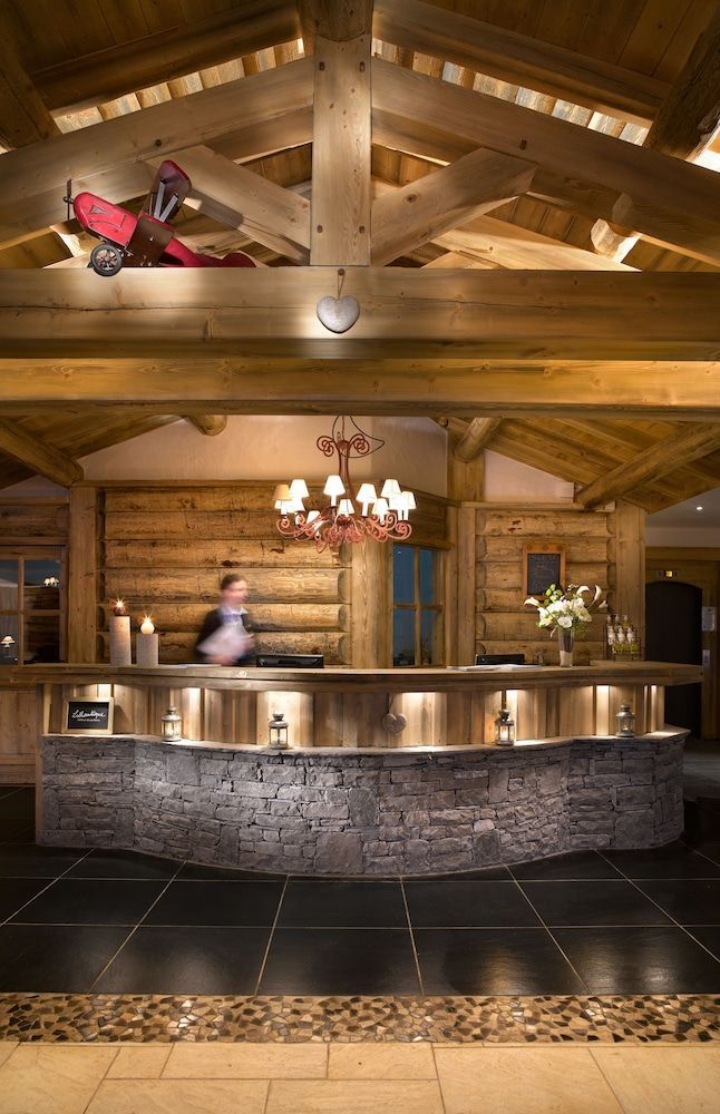 CGH Résidences & Spas Les Granges Du Soleil 2