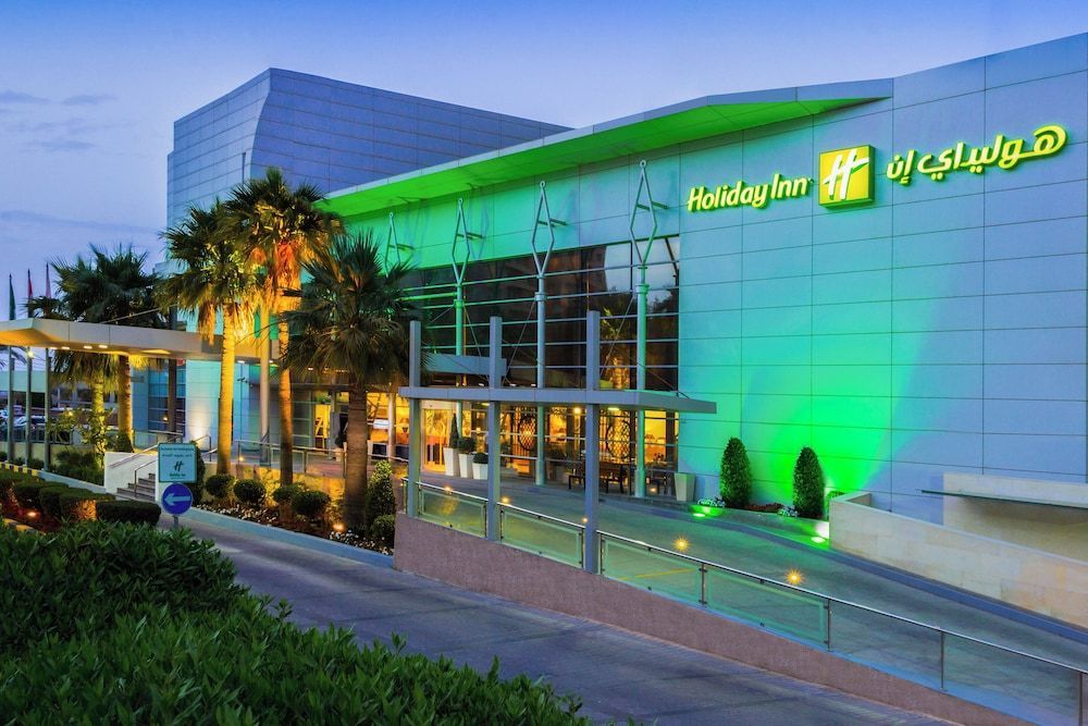 Holiday Inn KUWAIT SALMIYA by IHG 1