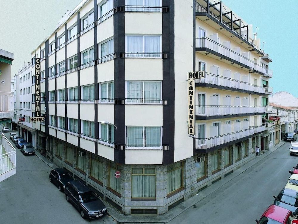 HOTEL CONTINENTAL 1